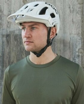 Cyklistická helma POC Tectal Race MIPS Hydrogen White/Uranium Black 59-62 Cyklistická helma - 5