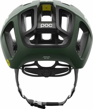 Cykelhjelm POC Ventral MIPS Epidote Green Metallic/Matt 50-56 Cykelhjelm - 4