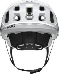 Kolesarska čelada POC Tectal Race MIPS Hydrogen White/Fluorescent Orange - 2