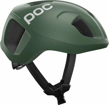 Cykelhjelm POC Ventral MIPS Epidote Green Metallic/Matt 56-61 Cykelhjelm - 2