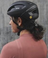 Κράνη Δρόμου POC Omne Air MIPS Black Matt 50-56 Κράνη Δρόμου - 4