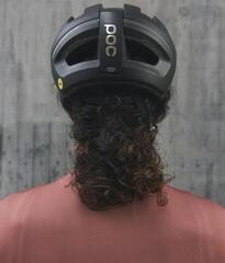 Κράνη Δρόμου POC Omne Air MIPS Black Matt 50-56 Κράνη Δρόμου - 5