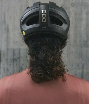 Bike Helmet POC Omne Air MIPS Black Matt 50-56 Bike Helmet - 6