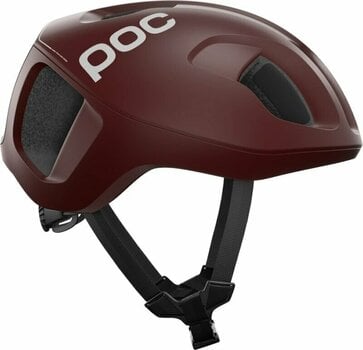 Cyklistická helma POC Ventral MIPS Red Matt 50-56 Cyklistická helma - 2