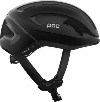 Cyklistická helma POC Omne Air MIPS Black Matt 54-59 Cyklistická helma - 2