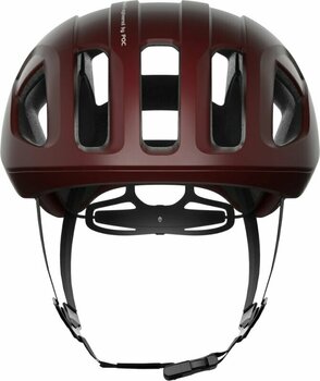 Cyklistická helma POC Ventral MIPS Red Matt 54-59 Cyklistická helma - 3