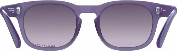 Livsstil briller POC Require Sapphire Purple Translucent/Clarity Road Silver Livsstil briller - 3