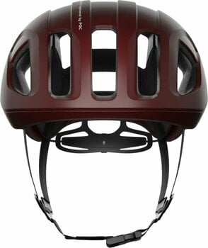 Cyklistická helma POC Ventral MIPS Red Matt 56-61 Cyklistická helma - 3