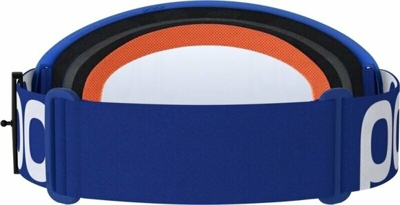 Cykelbriller POC Ora DH Opal Blue/Transparent Cykelbriller - 4
