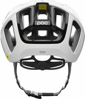 Bike Helmet POC Ventral MIPS Hydrogen White 50-56 Bike Helmet - 4