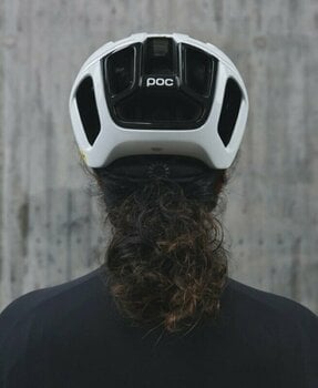 Bike Helmet POC Ventral MIPS Hydrogen White 50-56 Bike Helmet - 6