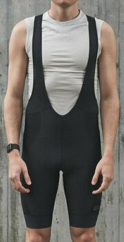 Cykelshorts og -bukser POC Rove Cargo VPDs Bib Shorts Uranium Black XL Cykelshorts og -bukser - 4