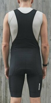Cykelshorts og -bukser POC Rove Cargo VPDs Bib Shorts Uranium Black XL Cykelshorts og -bukser - 5