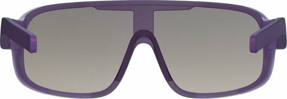 Cykelbriller POC Aspire Sapphire Purple Translucent/Clarity Define Violet Cykelbriller - 3
