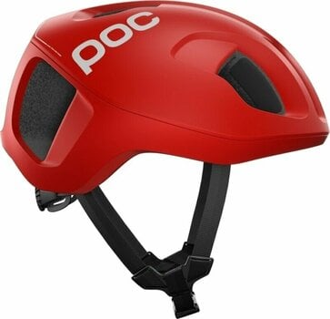 Cyklistická helma POC Ventral MIPS Prismane Red Matt 50-56 Cyklistická helma - 2