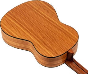 Klasická kytara Höfner HF13-S 4/4 Natural Klasická kytara - 4