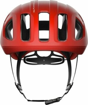 Bike Helmet POC Ventral MIPS Prismane Red Matt 50-56 Bike Helmet - 3