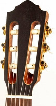 Класическа китара с размер 3/4 Höfner HF13 3/4 Natural - 7