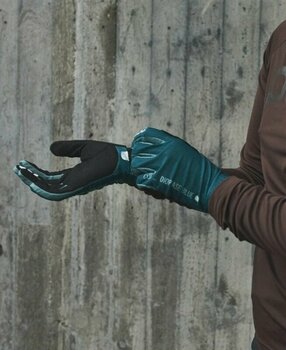 Cykelhandsker POC Savant MTB Glove Dioptase Blue S Cykelhandsker - 2