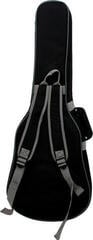 Pouzdro pro klasickou kytaru Höfner H60/2 Pouzdro pro klasickou kytaru Black - 1