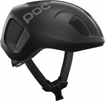 Bike Helmet POC Ventral MIPS Uranium Black Matt 50-56 Bike Helmet - 2