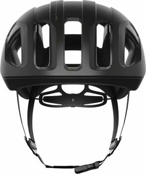 Bike Helmet POC Ventral MIPS Uranium Black Matt 50-56 Bike Helmet - 3
