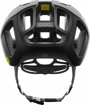 Bike Helmet POC Ventral MIPS Uranium Black Matt 50-56 Bike Helmet - 4
