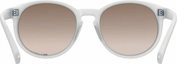 Lifestyle cлънчеви очила POC Know Transparant Crystal/Clarity Road Silver UNI Lifestyle cлънчеви очила - 3