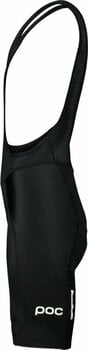 Cykelshorts og -bukser POC Ultimate Women's VPDs Bib Shorts Uranium Black S Cykelshorts og -bukser - 3