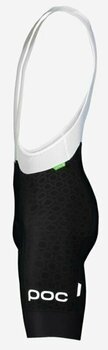 Cykelshorts og -bukser POC Ceramic VPDs Bib Shorts Uranium Black L Cykelshorts og -bukser - 3