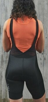 Cykelshorts og -bukser POC Ultimate Women's VPDs Bib Shorts Uranium Black S Cykelshorts og -bukser - 6