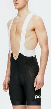 Cykelshorts og -bukser POC Ceramic VPDs Bib Shorts Uranium Black L Cykelshorts og -bukser - 6