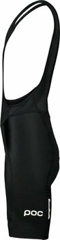 Cykelshorts og -bukser POC Ultimate Women's VPDs Bib Shorts Uranium Black XL Cykelshorts og -bukser - 3