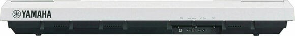 Digitálne stage piano Yamaha P-105 WH - 2