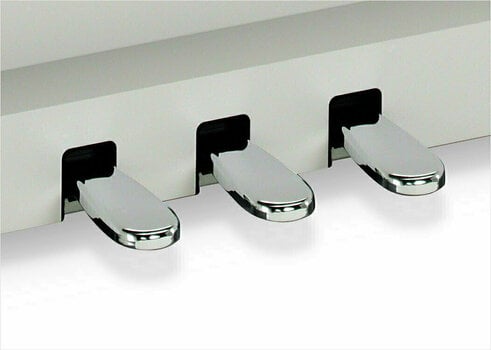 Digitalni klavir Yamaha YDP S 51 WH - 2