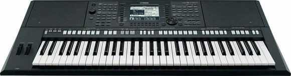 Profesionální keyboard Yamaha PSR-S750 - 2
