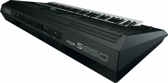 Profesionálny keyboard Yamaha PSR-S950 - 3