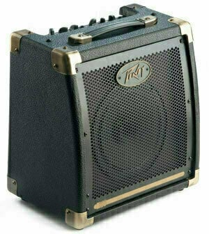 Combo for Acoustic-electric Guitar Peavey Ecoustic E20 - 3