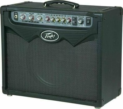 Modelling Gitarrencombo Peavey Vypyr 30 - 2