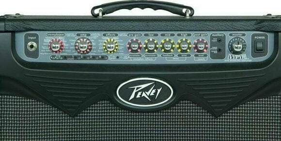 Modellező gitárkombók Peavey Vypyr 30 - 5