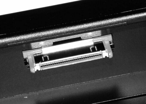 Дигитален аудио миксер Mackie DL1608 - 3