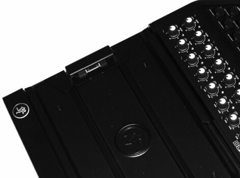 Дигитален аудио миксер Mackie DL1608 - 4