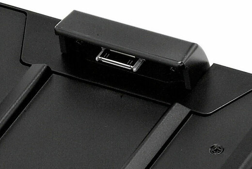 Дигитален аудио миксер Mackie DL1608 - 5