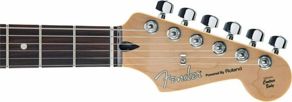 Elektromos gitár Roland G-5 VG Stratocaster Black - 2