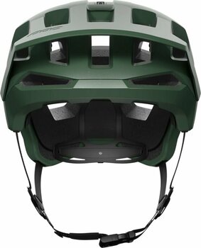 Cykelhjelm POC Kortal Race MIPS Epidote Green/Uranium Black Metallic/Matt 55-58 Cykelhjelm - 3
