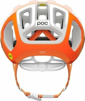 Kask rowerowy POC Ventral Air MIPS Fluorescent Orange 50-56 Kask rowerowy - 4
