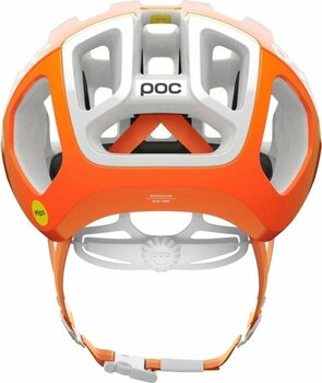 Kask rowerowy POC Ventral Air MIPS Fluorescent Orange 54-59 Kask rowerowy - 4