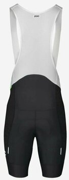 Cykelshorts og -bukser POC Ceramic VPDs Bib Shorts Uranium Black XL Cykelshorts og -bukser - 2