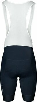 Spodnie kolarskie POC Pure Bib Shorts VPDs Turmaline Navy XL Spodnie kolarskie - 2
