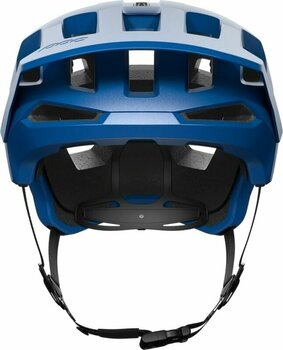 Cykelhjelm POC Kortal Race MIPS Opal Blue/Uranium Black Metallic/Matt 51-54 Cykelhjelm - 3
